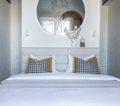 Рассвет в Goldyssun