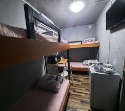 Хостел 29 м² в Гостевой дом