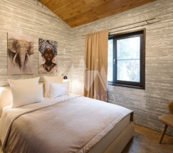 СОЛОМОН ( ДО 6 ГОСТЕЙ ) в Berloga Country Resort