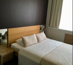 Двухместный номер в От и до