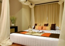 Семейный номер Standard с 2 комнатами в The Narathiwas Hotel & Residence Sathorn Bangkok