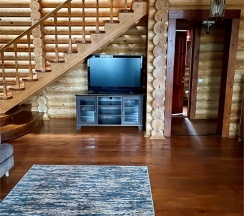 Коттедж Вип №17 в Волжанка