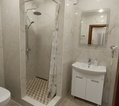 Гостевой дом Уголок Мечты в Уголок мечты