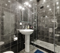 Rotas City Center Hotel: Гродненский пер., д. 12/14 - Апартаменты Делюкс в Rotas Hotels Group