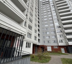 Квартира в Апартаменты на Крымский пр., 2