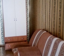 Номер полулюкс семейный в На Пресне