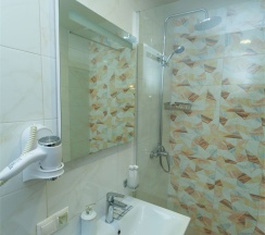 СТАНДАРТ 2-местный. Новый номерной фонд в MaxxRoyal