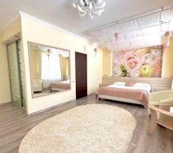 Люкс Нежность в Акварели.rus