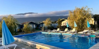 Алахадзы: Коттедж Летняя сказка