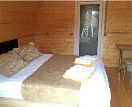ROUND HOUSE в Венеция