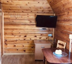 Номер стандарт семейный с 4 односпальными кроватями (с завтраком) в Наратэй