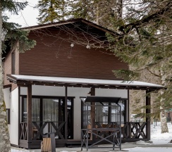 Домик Макси в Дача