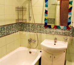 Апартаменты, ул. Юбилейная, д. 1 в Мир Апартаментов