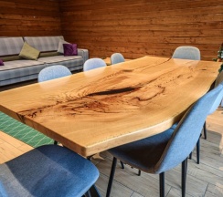 Дом LOFT в River&House