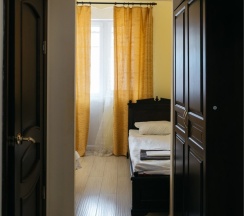 Комфорт 4-х местный в Milana