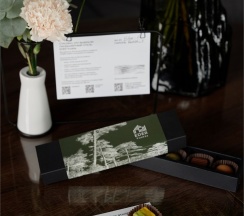 Панорамный дом Reykjavik в Eder Vuoksa