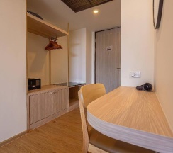 Двухместный номер Superior 2 отдельные кровати в Отель Orchidacea Resort