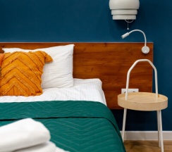 Музыкант (Полулюкс) в Мечтатели