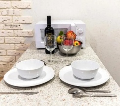 Студия в Apartments Studio №1