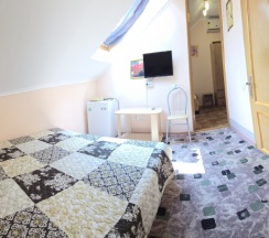 Четырёхместный номер Comfort с 2 комнатами в Бавария