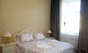  Стандарт двухместный в Россия