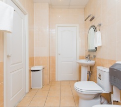 Люкс в Визит