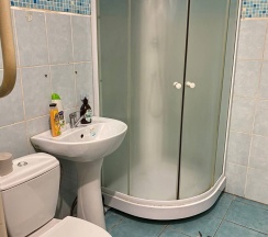 Квартира в Апартаменты на улица Абрамцева, 23А