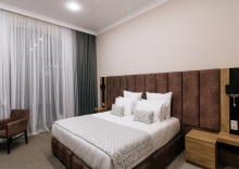 Deluxe Junior в Central City Hotel Pyatigorsk