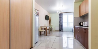 Екатеринбург: Апартаменты DreamHouse