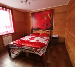 Коттедж с 4 комнатами в Удачный