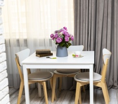 512 "Жемчуг" Комфорт в Апартаменты-Пушкин