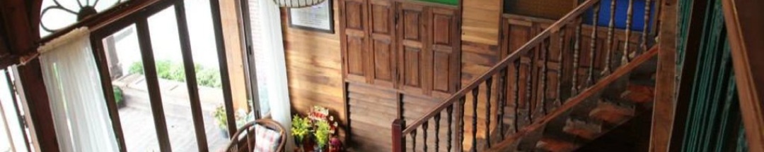 Двухместный номер Superior в Rustic River Boutique