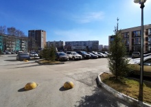 23 -566 Кошурникова, Новосибирск в FlaNsk