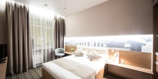 Томск: Отель GogolHotel