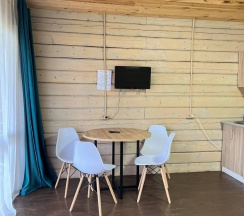 Дом 3 в AltayDream