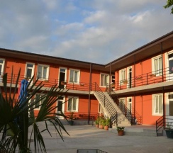 Двухместный номер Standard 2 отдельные кровати в Pavillion Guest House