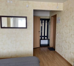 Двухместный комфорт в Чайка