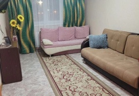 Апартаменты Квартира на Нефтяников 31 в Муравленко