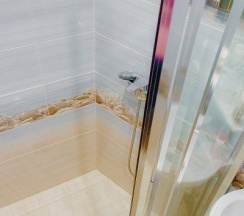 Люкс с балконом (Главный корпус) в Морские Рифы