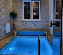 Дом в СитиВилл