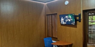 Алматы: Гостевой дом Apartment in a guest house