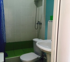 Двухместный номер Standard двуспальная кровать в Инкит