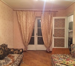 Апартаменты в Гагарин house