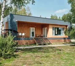 Хайтек 522 в En Istra