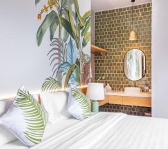 Вилла с 4 комнатами в The Private Pool Villas at Civilai Hill Khao Yai
