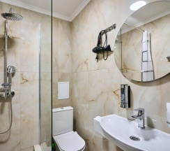 Номер комфорт стандарт в Белла