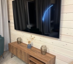 Квартира в На Кедровой