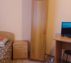 Трехместная комната в Заволжье