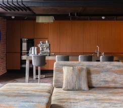 Residence # 5 by Choice в Hideout Residence