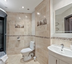 Де Люкс в Valeri hotel